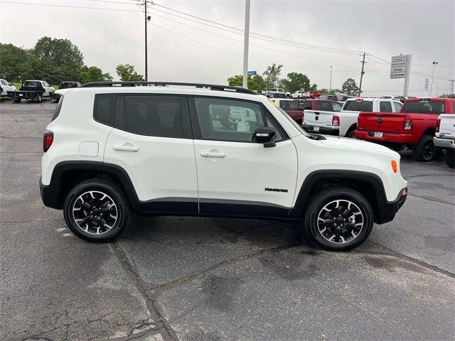 2023 Jeep Renegade Upland 4x4