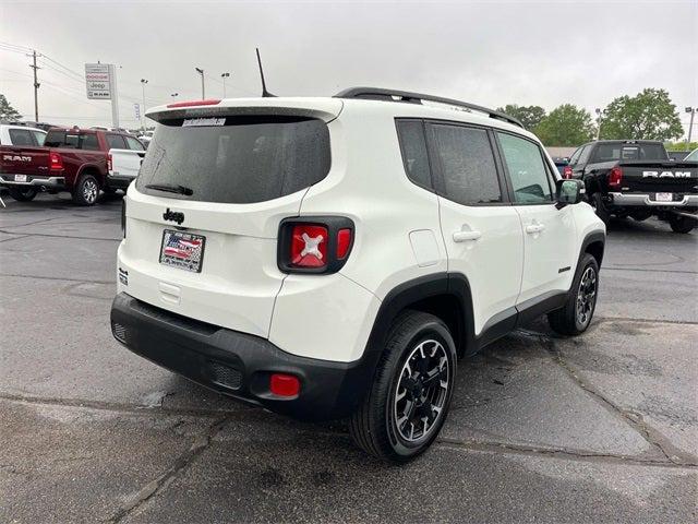 2023 Jeep Renegade Upland 4x4