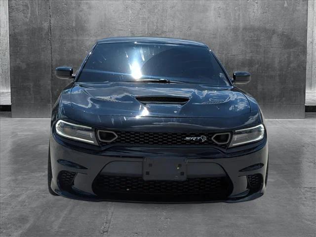 2019 Dodge Charger SRT Hellcat RWD