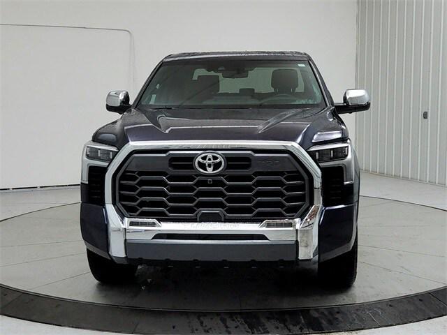 2024 Toyota Tundra 1794 Edition 4WD