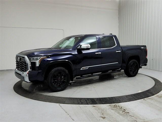 2024 Toyota Tundra 1794 Edition 4WD
