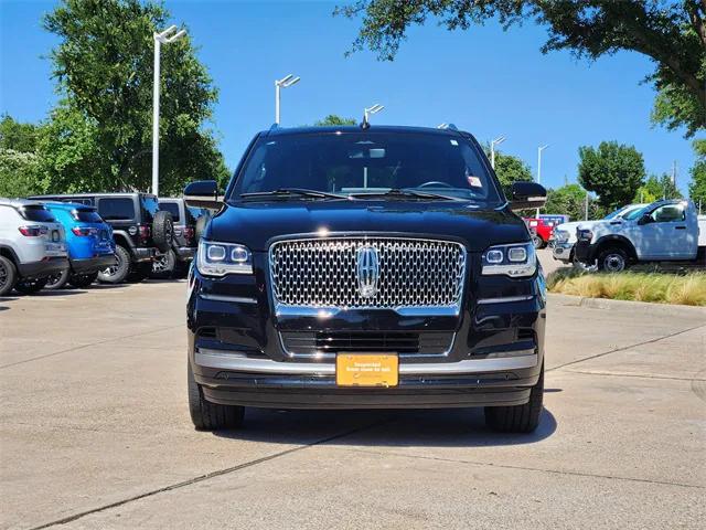 2023 Lincoln Navigator Reserve L