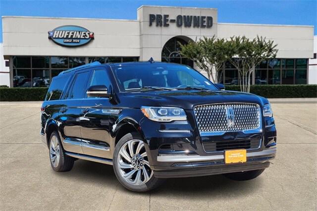 2023 Lincoln Navigator Reserve L
