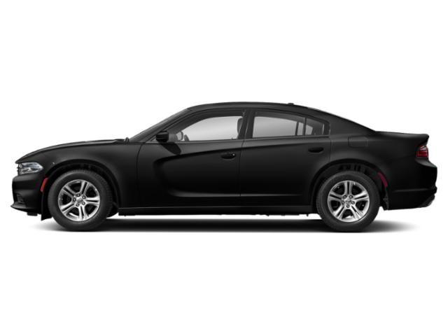 2019 Dodge Charger SRT Hellcat RWD