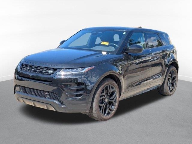 2022 Land Rover Range Rover Evoque R-Dynamic S