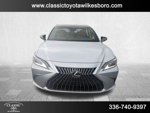 2022 Lexus ES 350 ES 350