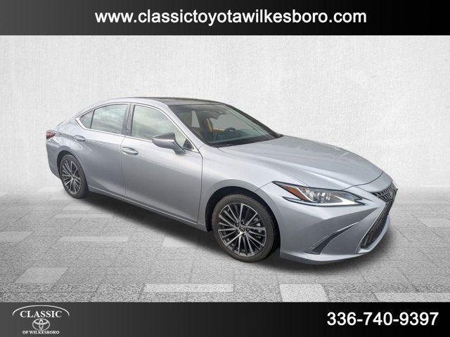 2022 Lexus ES 350 ES 350