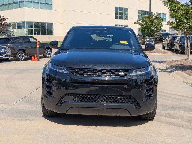 2022 Land Rover Range Rover Evoque R-Dynamic S