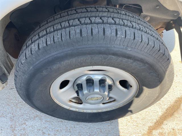 2014 Chevrolet Express 3500 LT 2014 Chevrolet Express 3500 LT