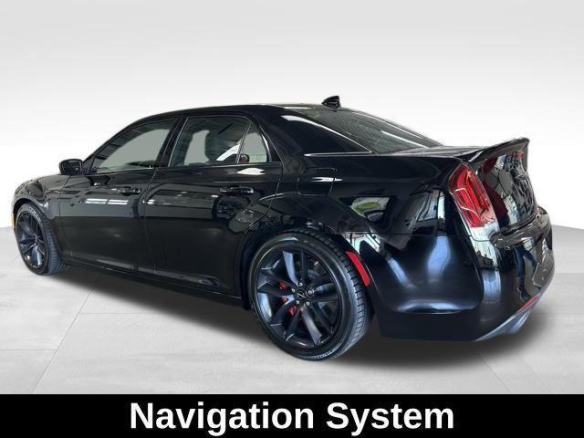 2023 Chrysler 300 300C