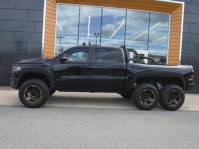 2022 RAM 1500 TRX Crew Cab 4x4 57 Box