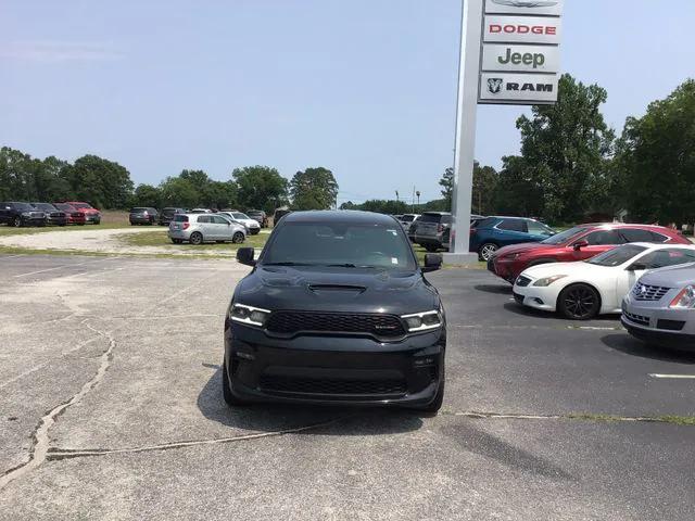 2021 Dodge Durango R/T RWD