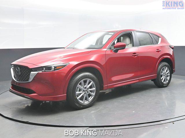 2025 Mazda CX-5 2.5 S Preferred for sale in Winston Salem, NC
