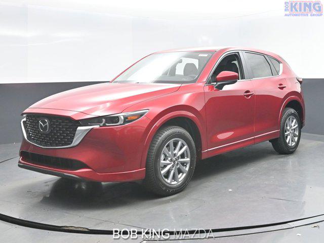 2025 Mazda CX-5 2.5 S Select for sale in Winston Salem, NC
