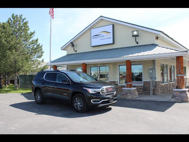 2019 GMC Acadia SLT-1 for sale in Taylorsville, UT