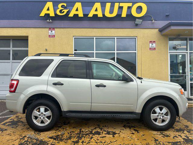 2009 Ford Escape XLT for sale in Englewood, CO