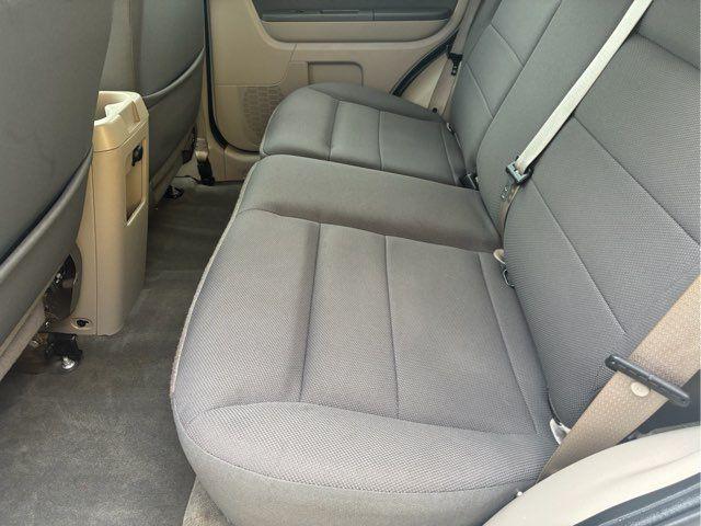 2009 Ford Escape XLT