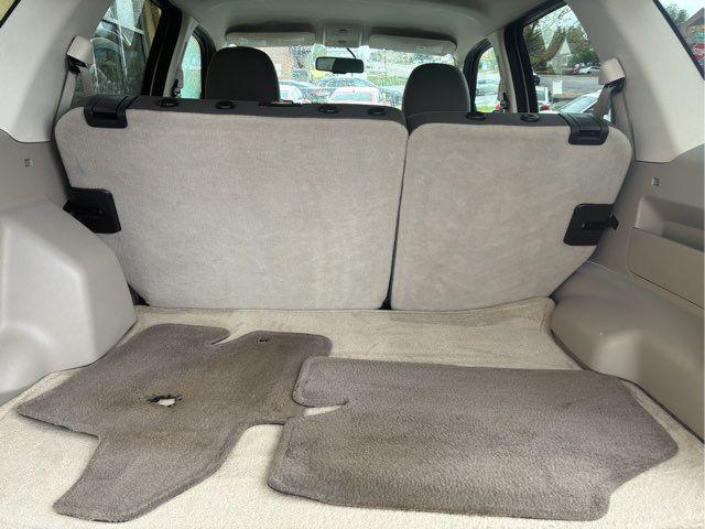 2009 Ford Escape XLT