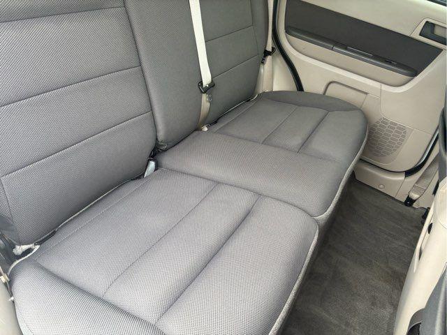2009 Ford Escape XLT