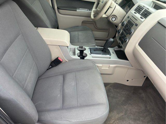 2009 Ford Escape XLT