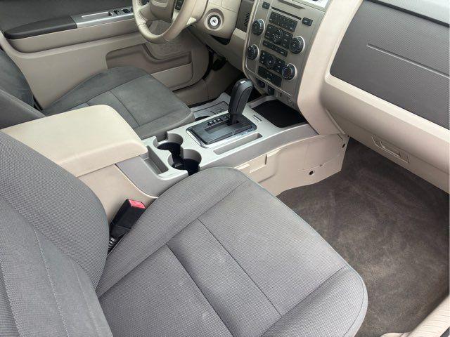 2009 Ford Escape XLT