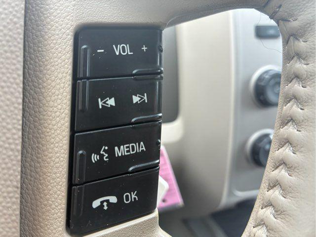 2009 Ford Escape XLT