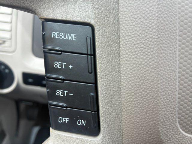 2009 Ford Escape XLT