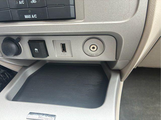 2009 Ford Escape XLT
