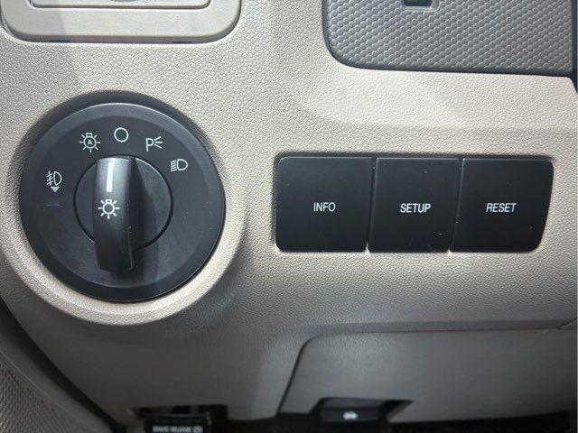 2009 Ford Escape XLT