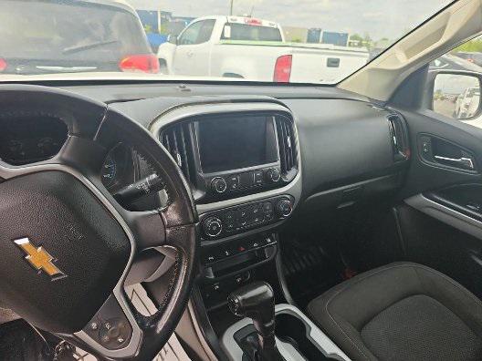 Used 2021 Chevrolet Colorado For Sale in Millington, TN
