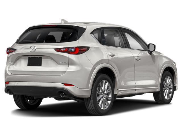 Mazda CX-5 2.5 S Premium Plus package