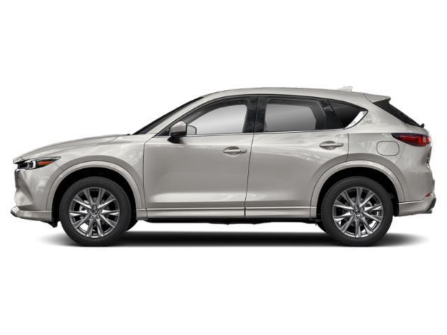 Mazda CX-5 2.5 S Premium Plus package