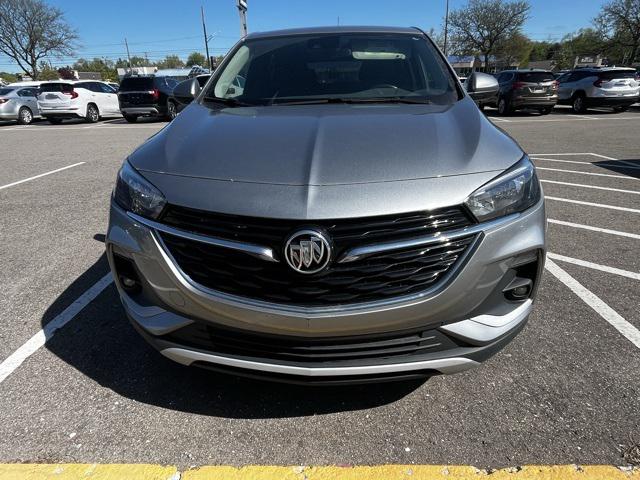Used 2023 Buick Encore GX For Sale in Waterford Twp, MI