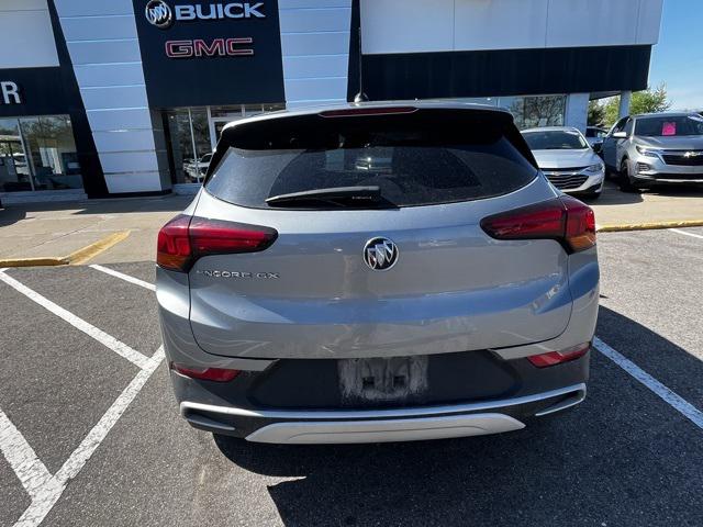 Used 2023 Buick Encore GX For Sale in Waterford Twp, MI