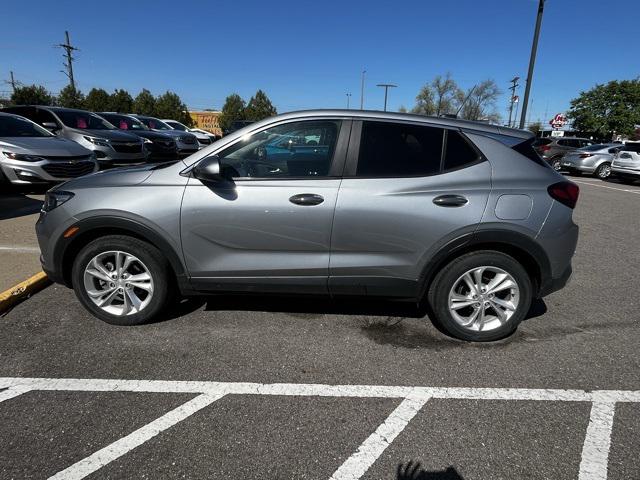 Used 2023 Buick Encore GX For Sale in Waterford Twp, MI