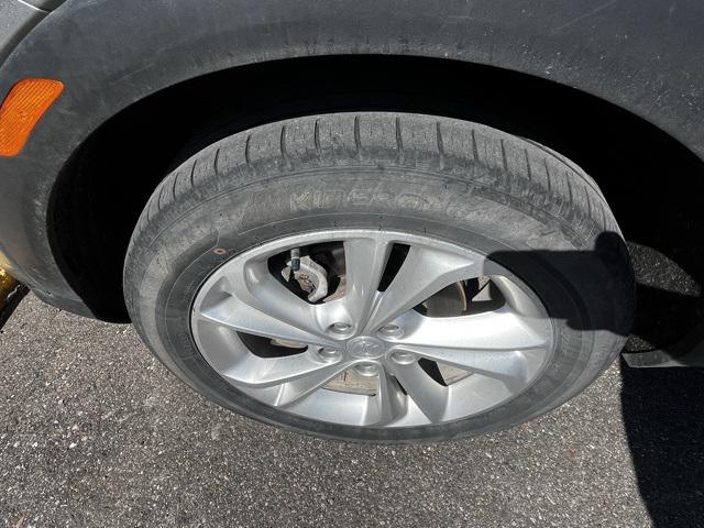 Used 2023 Buick Encore GX For Sale in Waterford Twp, MI