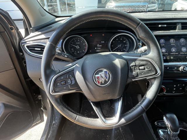 Used 2023 Buick Encore GX For Sale in Waterford Twp, MI