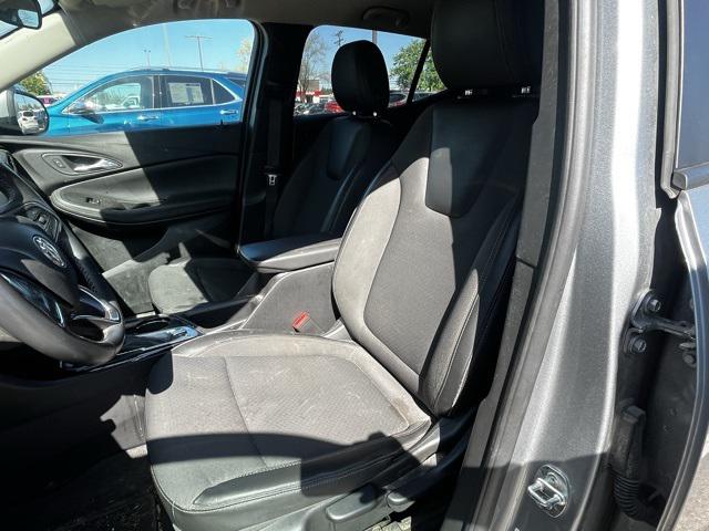 Used 2023 Buick Encore GX For Sale in Waterford Twp, MI