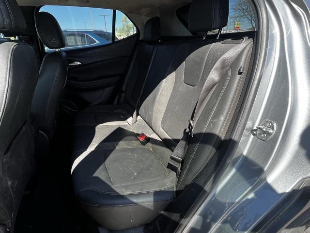 Used 2023 Buick Encore GX For Sale in Waterford Twp, MI
