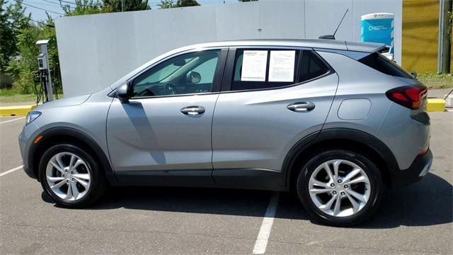 Used 2023 Buick Encore GX For Sale in Waterford Twp, MI
