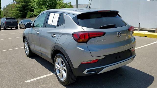 Used 2023 Buick Encore GX For Sale in Waterford Twp, MI