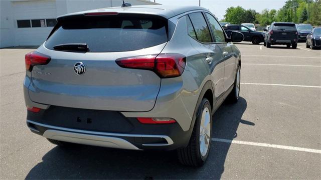 Used 2023 Buick Encore GX For Sale in Waterford Twp, MI