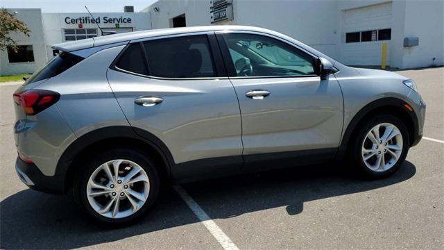 Used 2023 Buick Encore GX For Sale in Waterford Twp, MI