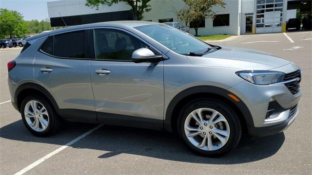 Used 2023 Buick Encore GX For Sale in Waterford Twp, MI
