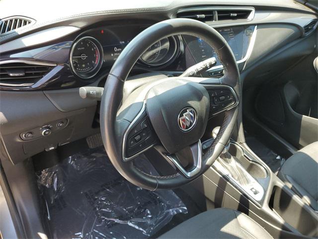 Used 2023 Buick Encore GX For Sale in Waterford Twp, MI