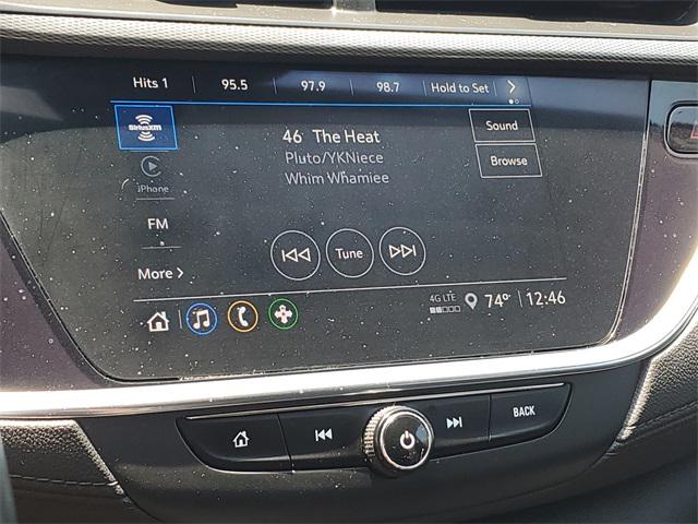 Used 2023 Buick Encore GX For Sale in Waterford Twp, MI