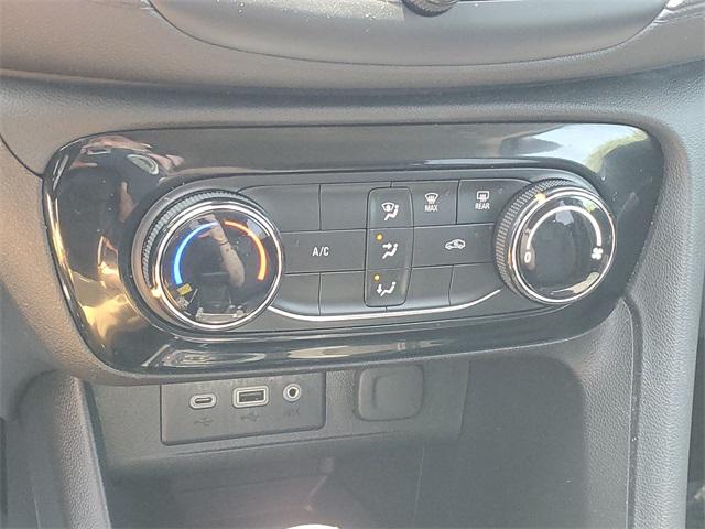 Used 2023 Buick Encore GX For Sale in Waterford Twp, MI