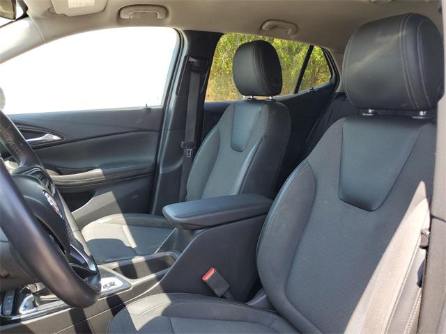 Used 2023 Buick Encore GX For Sale in Waterford Twp, MI