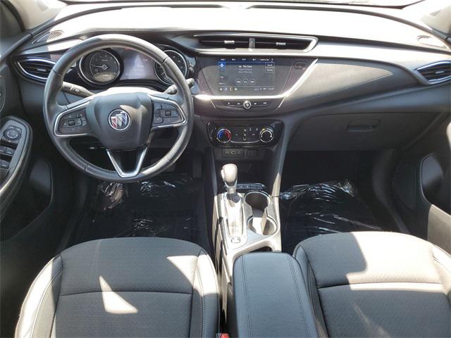 Used 2023 Buick Encore GX For Sale in Waterford Twp, MI