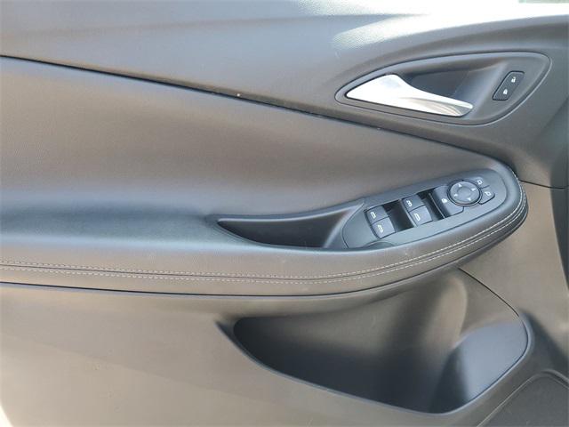 Used 2023 Buick Encore GX For Sale in Waterford Twp, MI